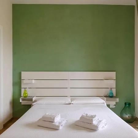 דירה Joivy Chic Apt With 2 Spacious Terraces *