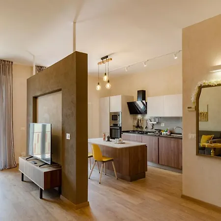 Joivy Chic Apt With 2 Spacious Terraces דירה