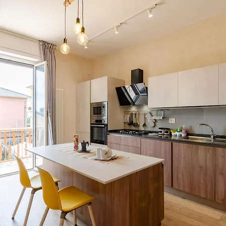 Joivy Chic Apt With 2 Spacious Terraces * קיאברי