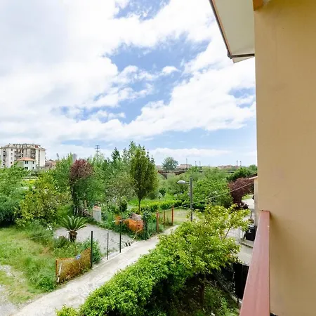 דירה Joivy Chic Apt With 2 Spacious Terraces