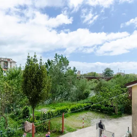Joivy Chic Apt With 2 Spacious Terraces דירה
