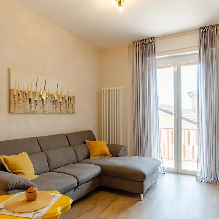 דירה Joivy Chic Apt With 2 Spacious Terraces