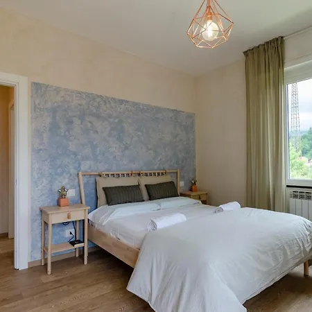 דירה Joivy Chic Apt With 2 Spacious Terraces *