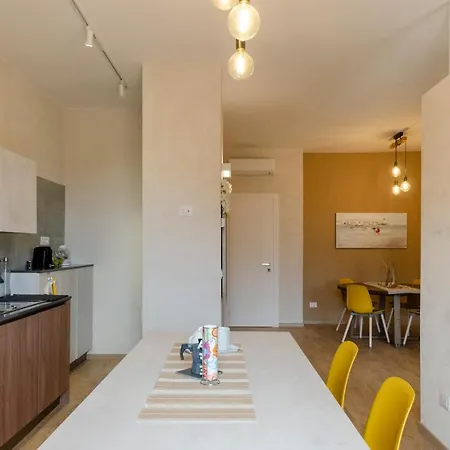Joivy Chic Apt With 2 Spacious Terraces Apartment