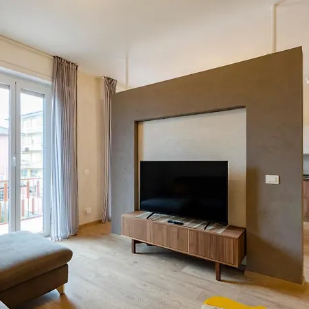 Joivy Chic Apt With 2 Spacious Terraces Apartment