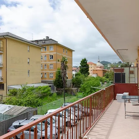Apartment Joivy Chic Apt With 2 Spacious Terraces *