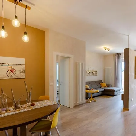 Joivy Chic Apt With 2 Spacious Terraces Chiavari
