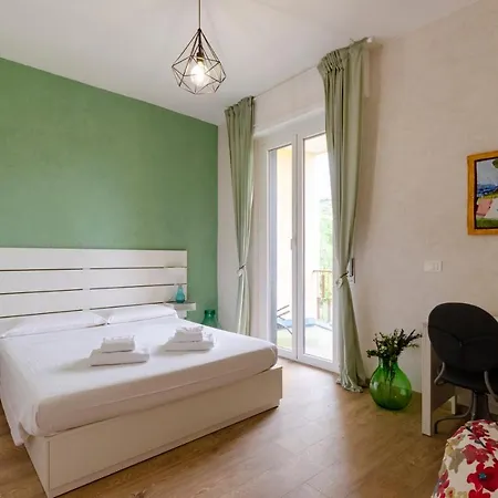 Joivy Chic Apt With 2 Spacious Terraces Apartment Chiavari