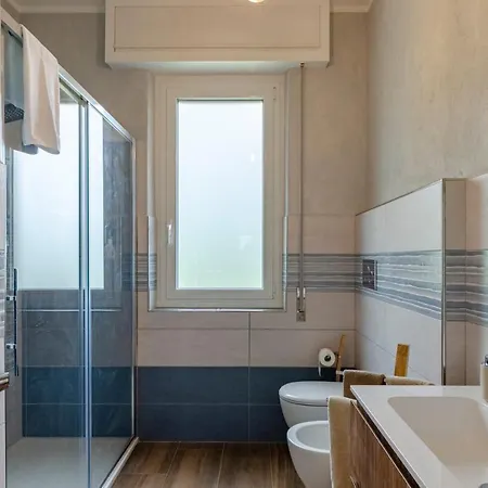 Joivy Chic Apt With 2 Spacious Terraces *