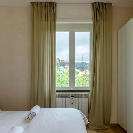 Joivy Chic Apt With 2 Spacious Terraces *